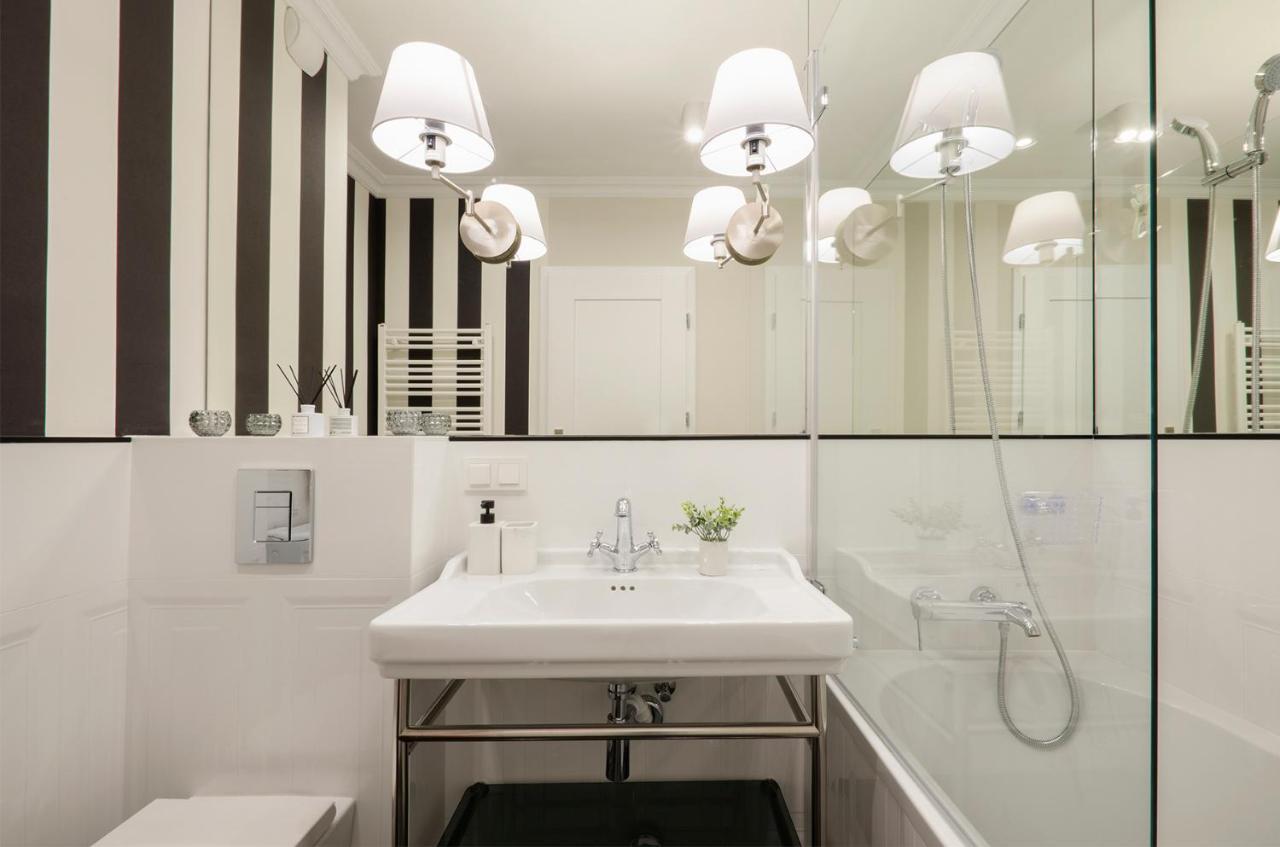 Sky Home- Rose Apartament -Manufaktura, Bezplatny Parking, Klima, Dostep Na Kod Lodz  Luaran gambar